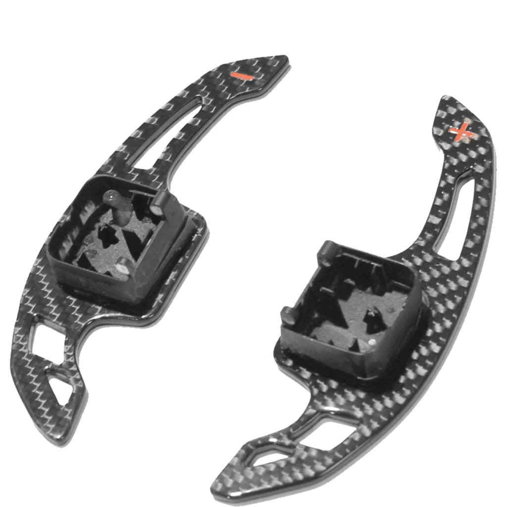 Audi R8 Gen.2 & Gen.1 Paddle shifters H Matts Performance