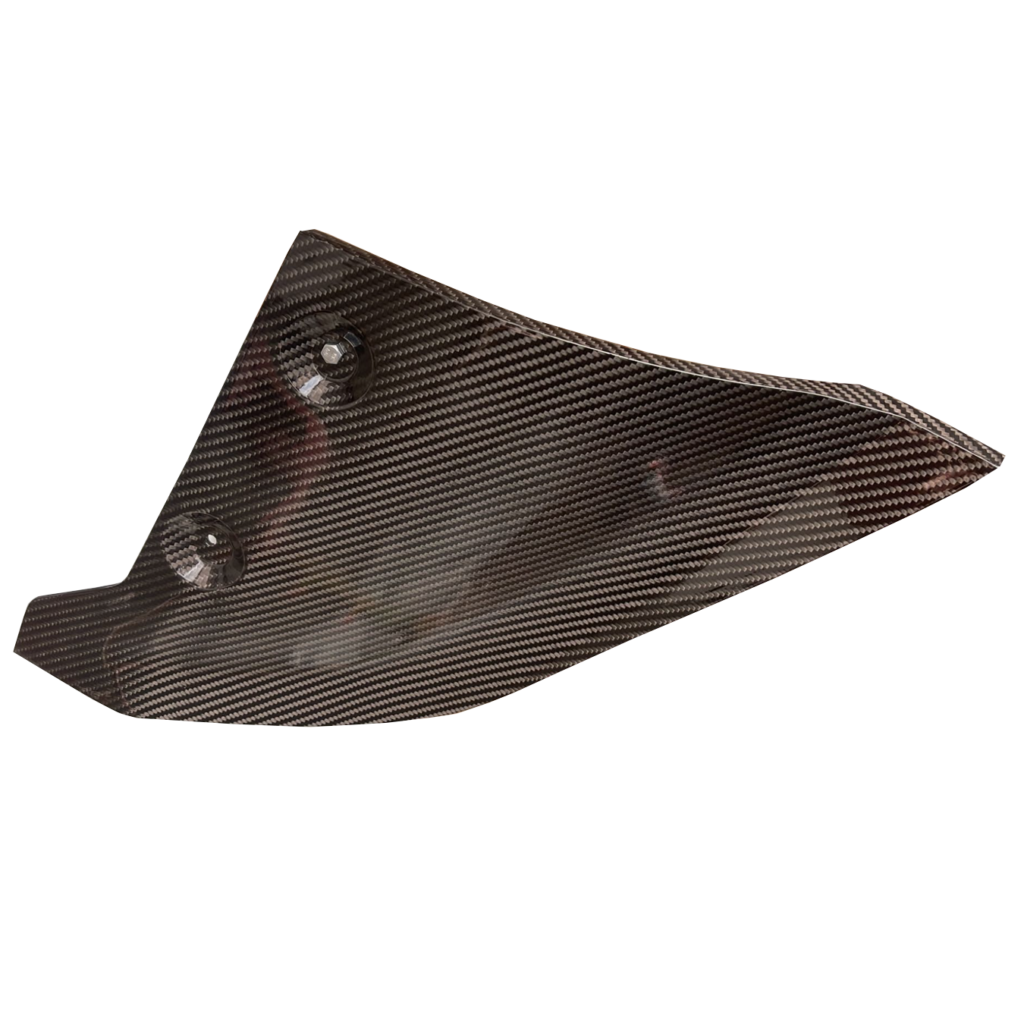 Audi R8 Gen.2 Performance package diff sides Matts Performance