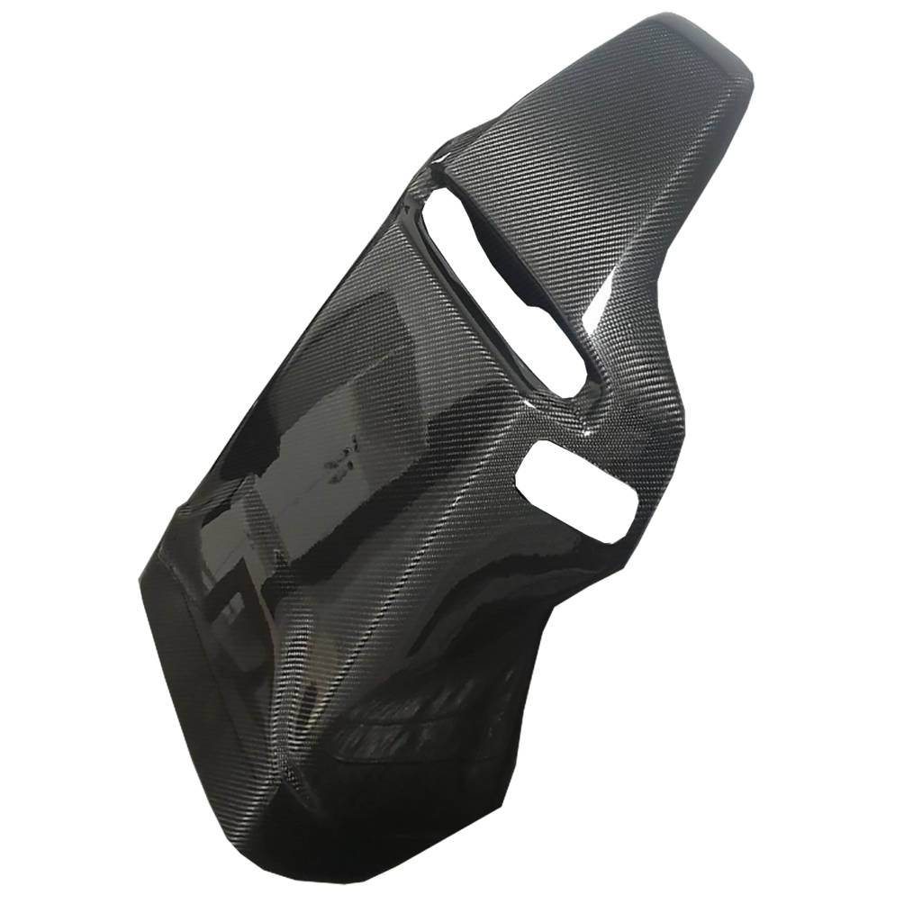 Audi R8 Gen.2 Recaro OEM seats backs Matts Performance