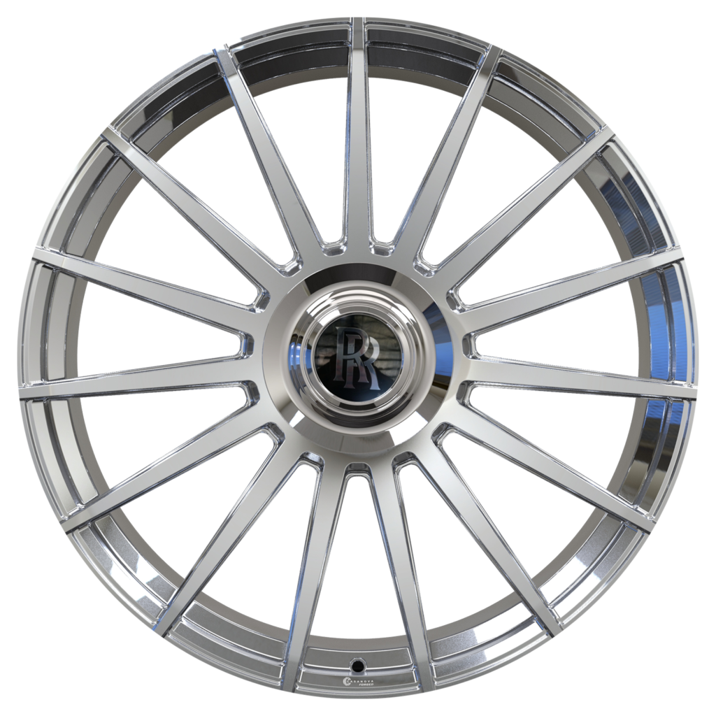 Bespoke Luxury 011PC Matts Performance