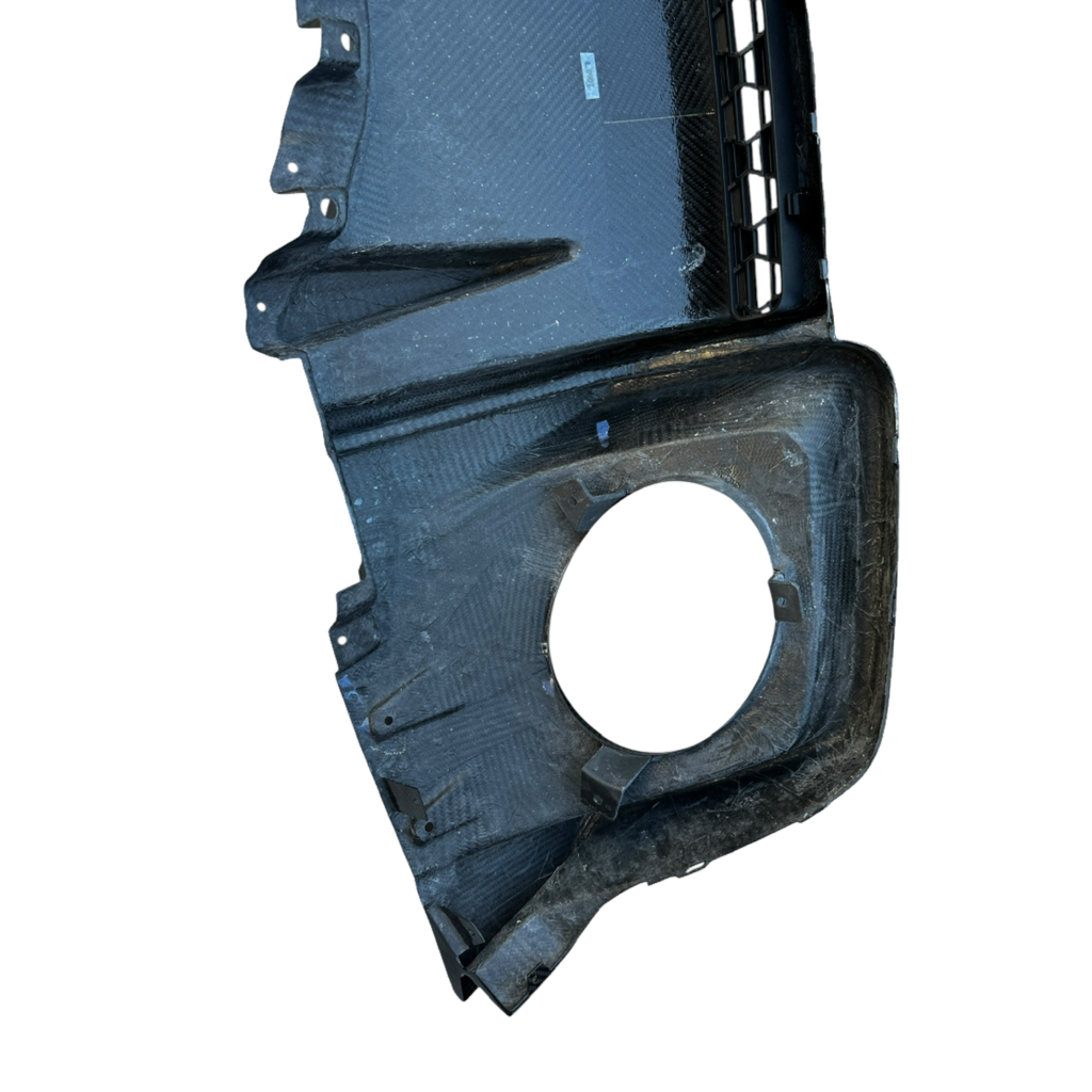 Audi R8 Gen.2 facelift diffuser ver.B GT 2023 – Matts Performance