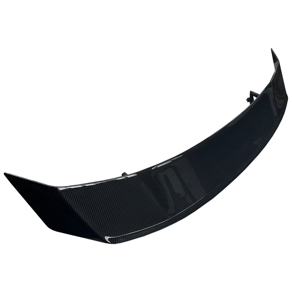 Audi R8 Gen.2 spoiler / wing MTTS package – Matts Performance