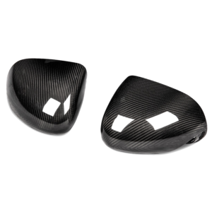 McLaren 720S mirror caps OEM package