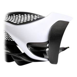 McLaren 720S rear bumper 765LT package