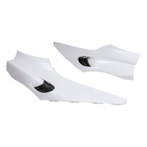 McLaren 720S Coupe side fenders 765LT package