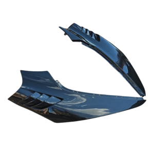 McLaren 720S fenders RFT package