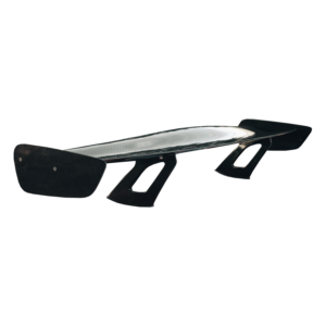 Dodge Viper gen.V spoiler / wing GTC package