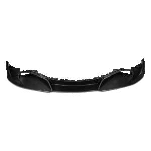 McLaren 720S front splitter VRS package