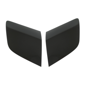 Audi R8 Gen.2 side blades OEM package