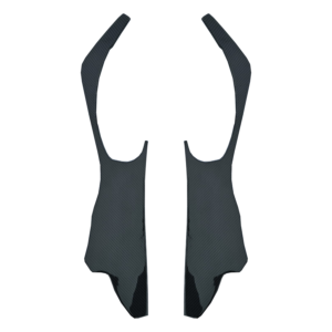 McLaren 720S inner door panel OEM package